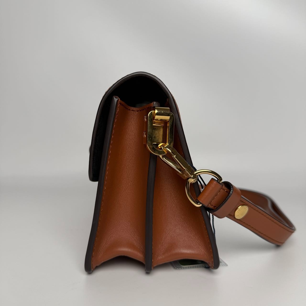 SJ0001 Louis Vuitton dauphine mini