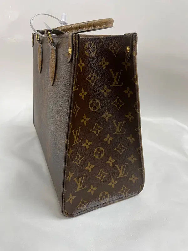 SJ0001 LOUIS VUITTON onthego MM