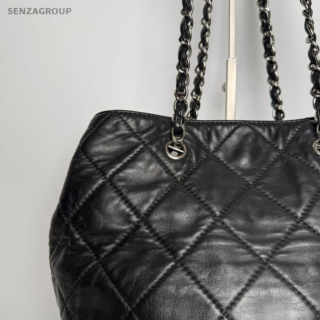 SJ0001 Chanel Tote bag