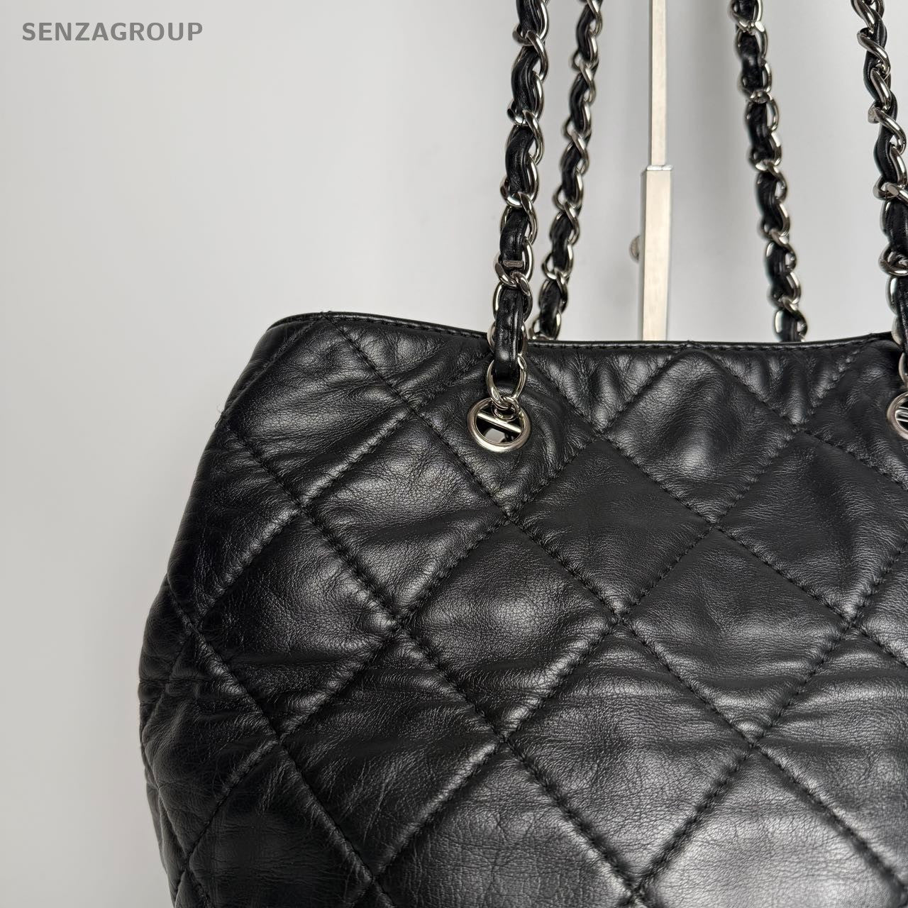 SJ0001 Chanel Tote bag