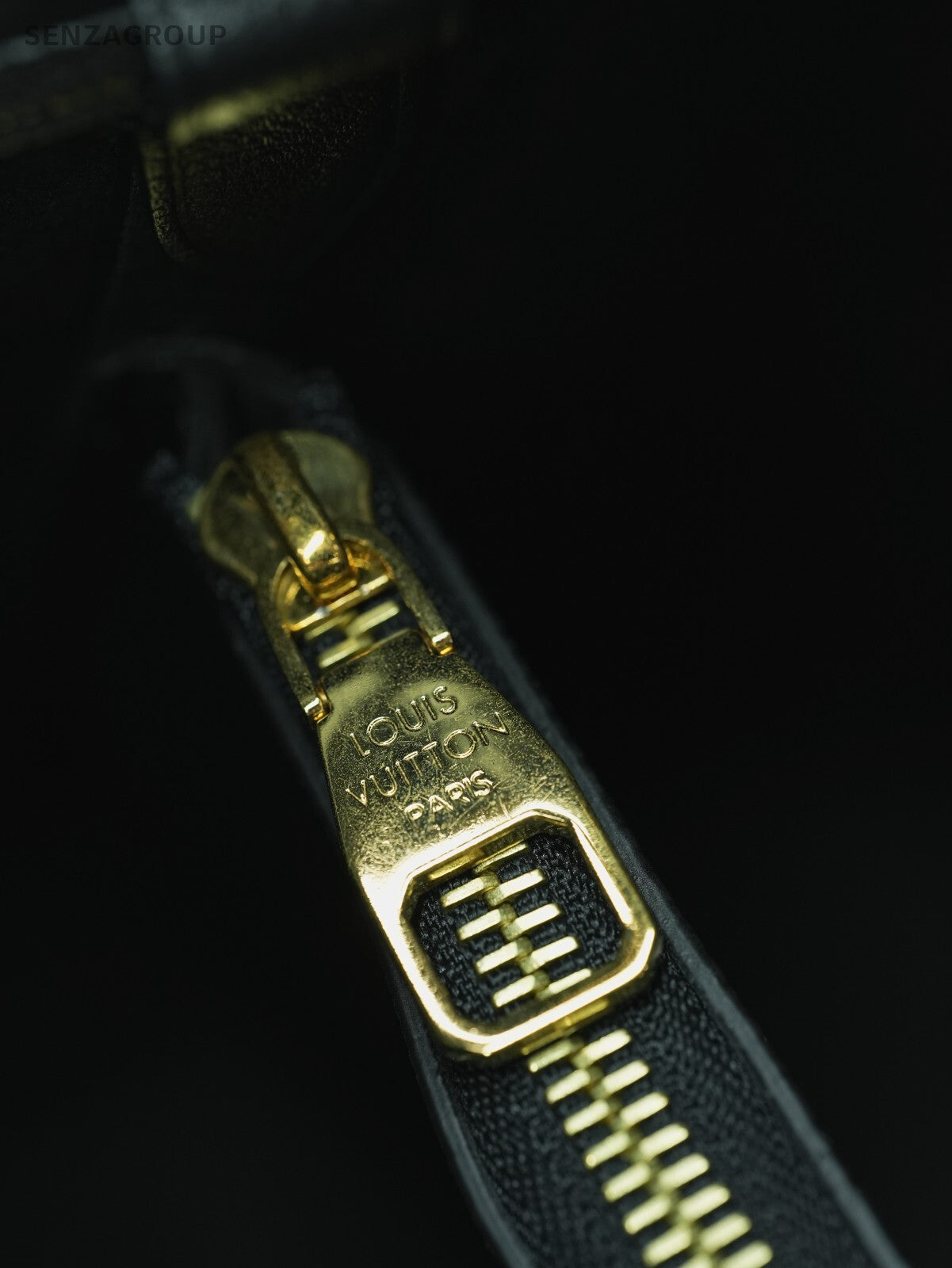 Louis Vuitton Empreinte NéoNoé chip version MM M45256