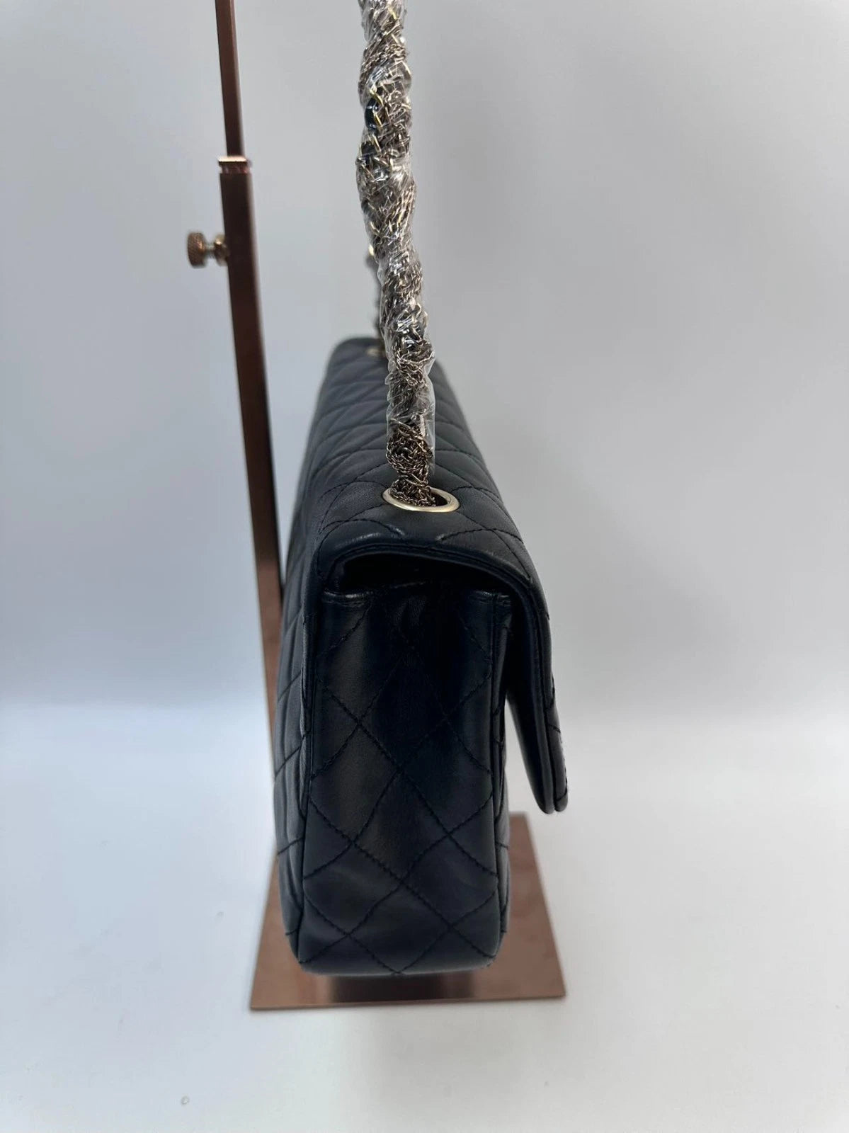 SJ0001 YS1469L CHANEL Westminster earls Classic Flap Bag