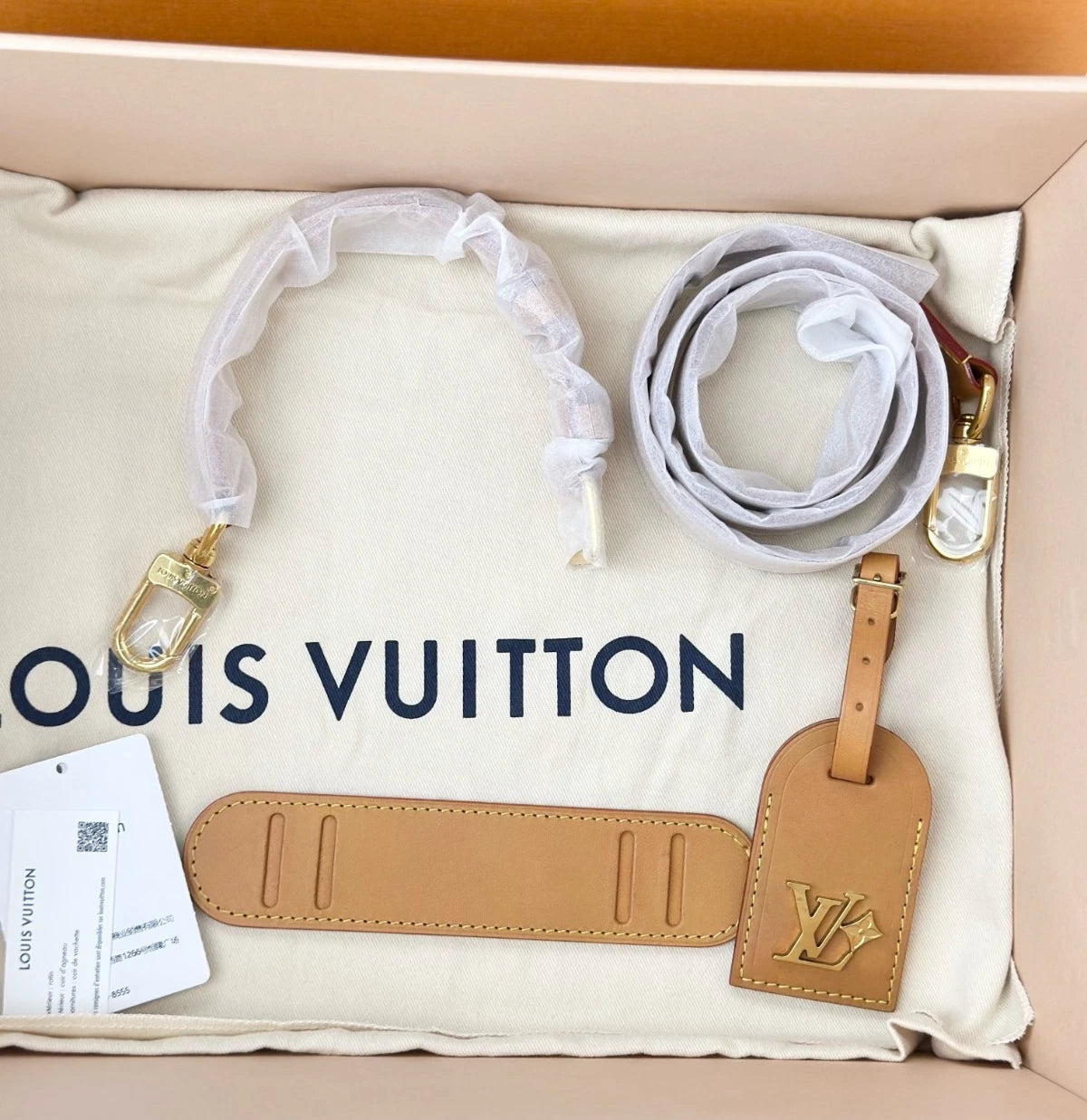 Louis Vuitton Keepall 25 Raffia Straw Top Handle Bag Shoulder Crossbody Women S