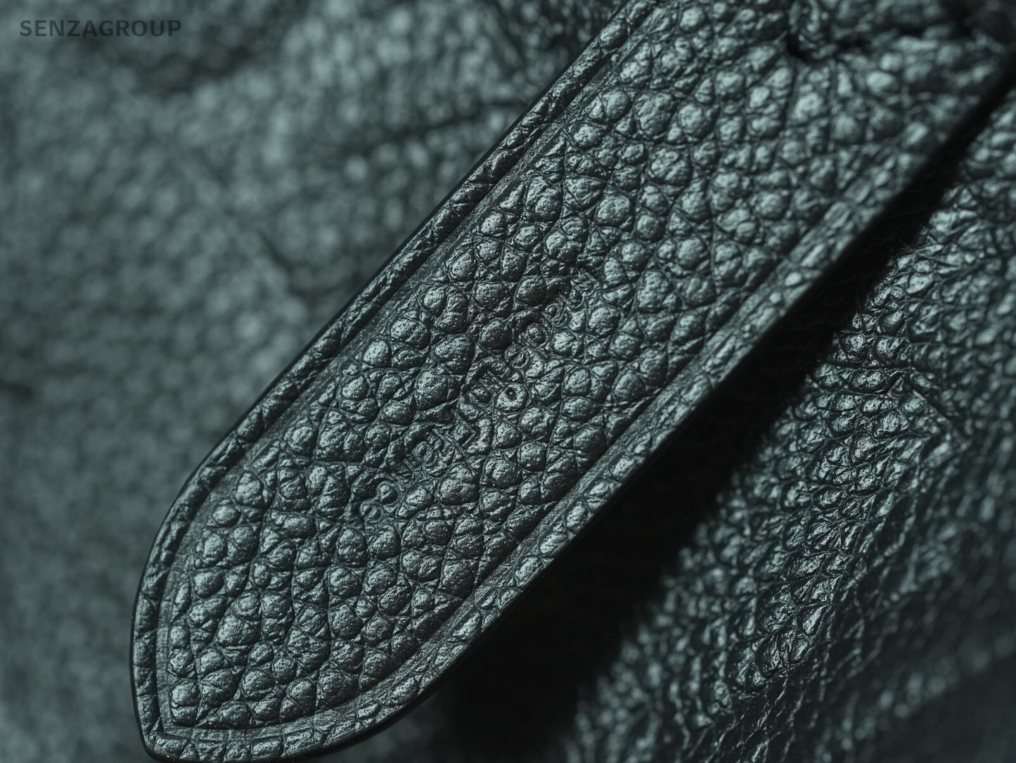 Louis Vuitton Monogram Empreinte NéoNoé MM M45256