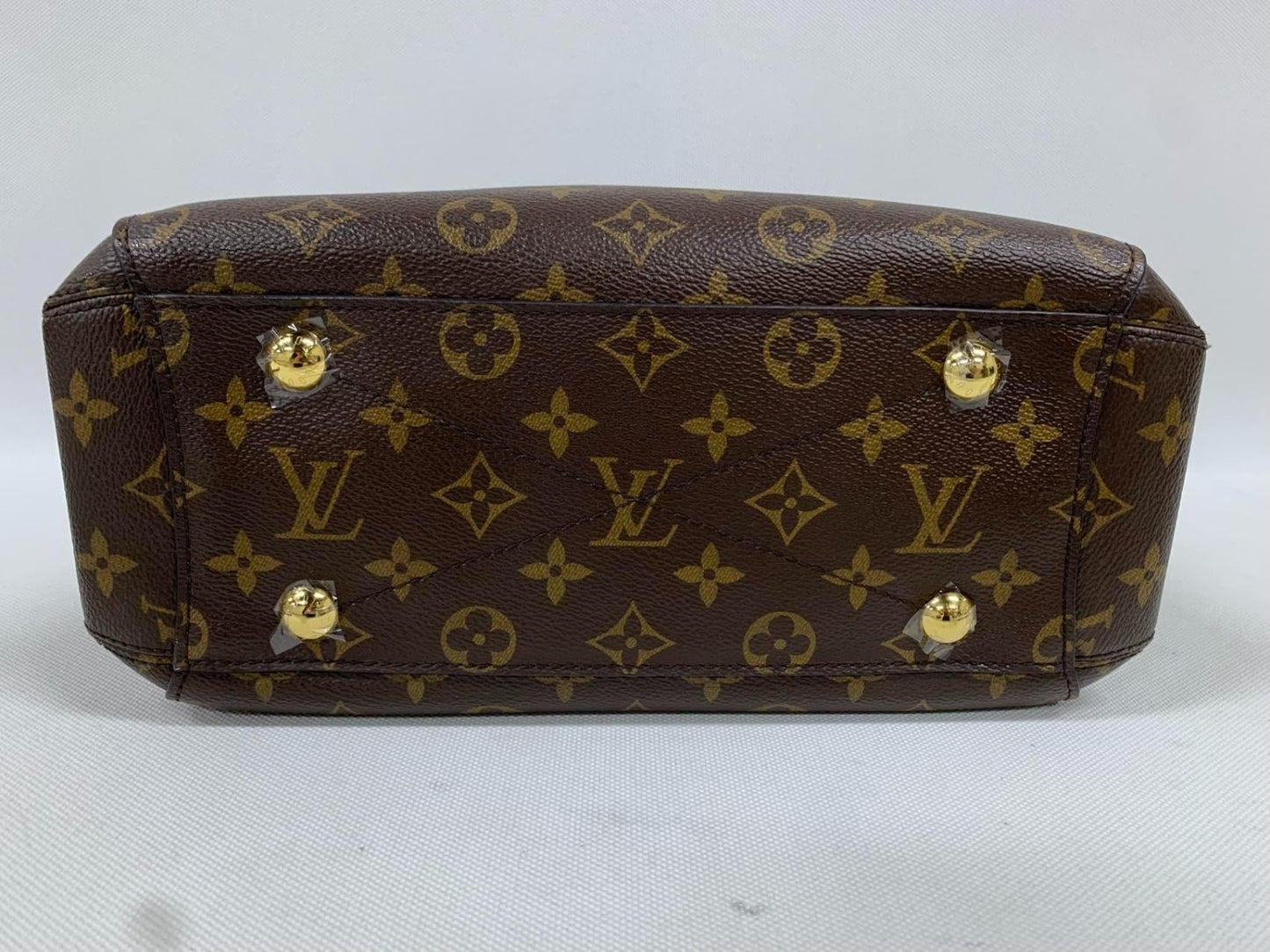 SJ0001 LV Montaigne BB Bag