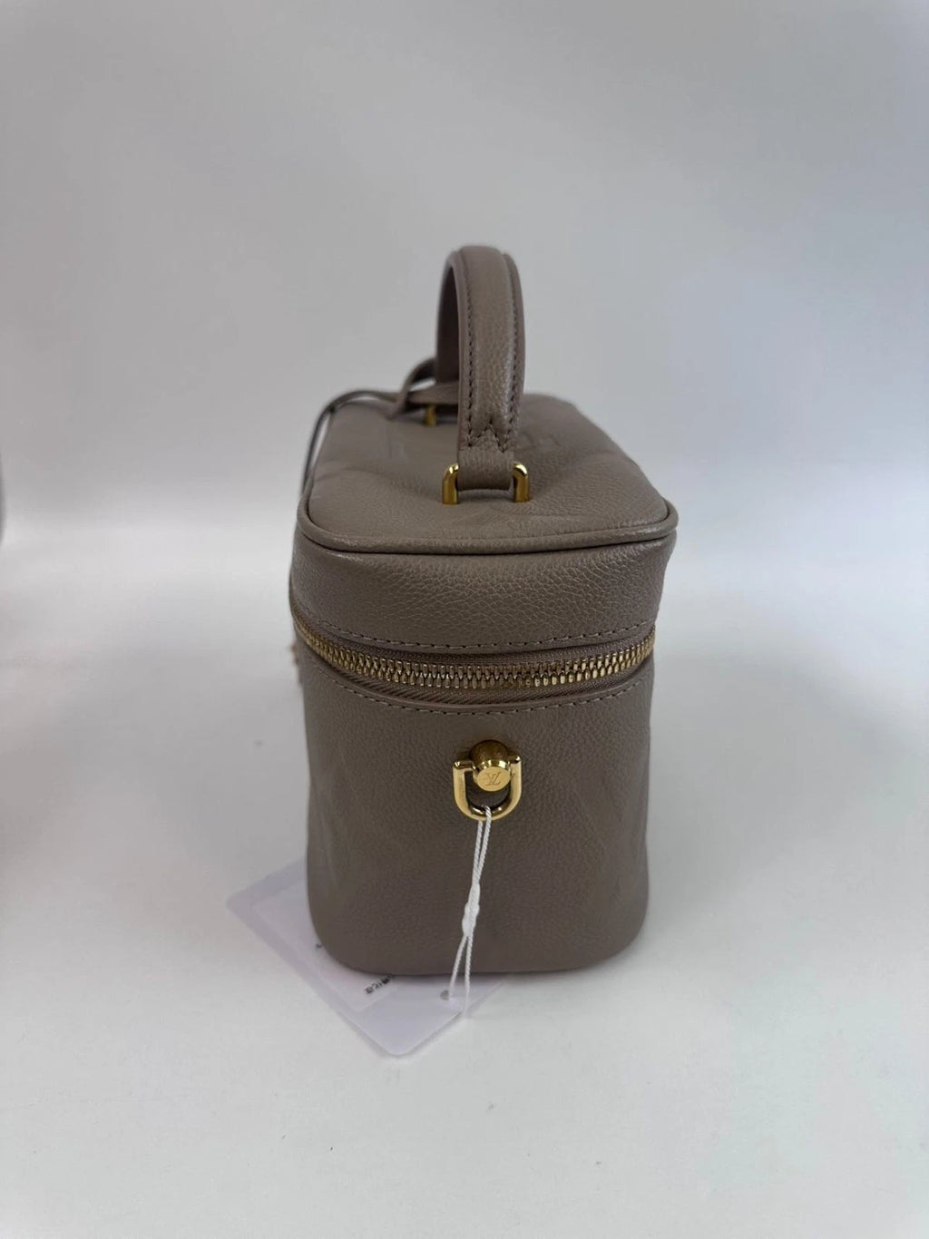 SJ0001 Louis Vuitton Vanity PM (Monogram Empreinte)
