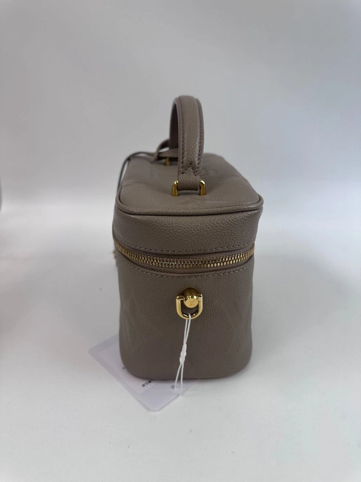 SJ0001 Louis Vuitton Vanity PM (Monogram Empreinte)