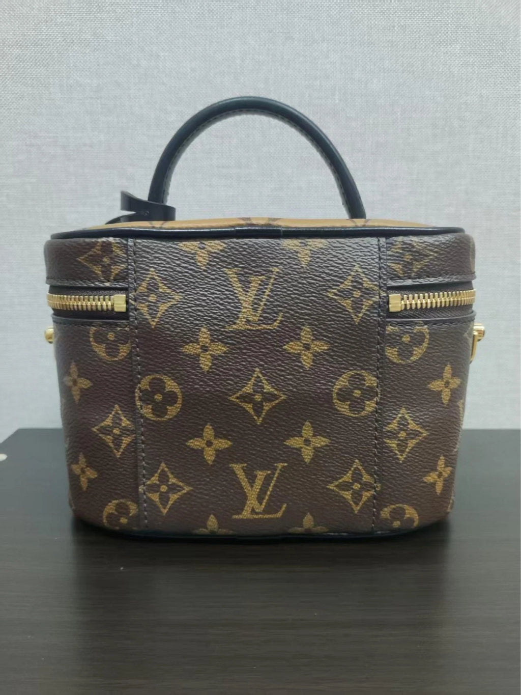 SJ0001 LV vanity bb nice cosmetic bag Z
