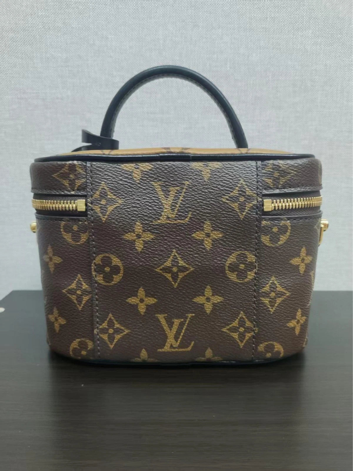 SJ0001 LV vanity bb nice cosmetic bag Z