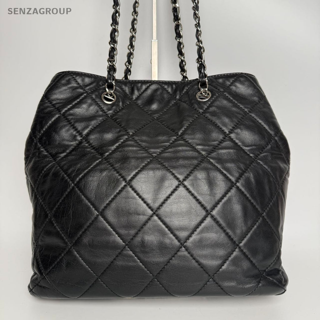 SJ0001 Chanel Tote bag