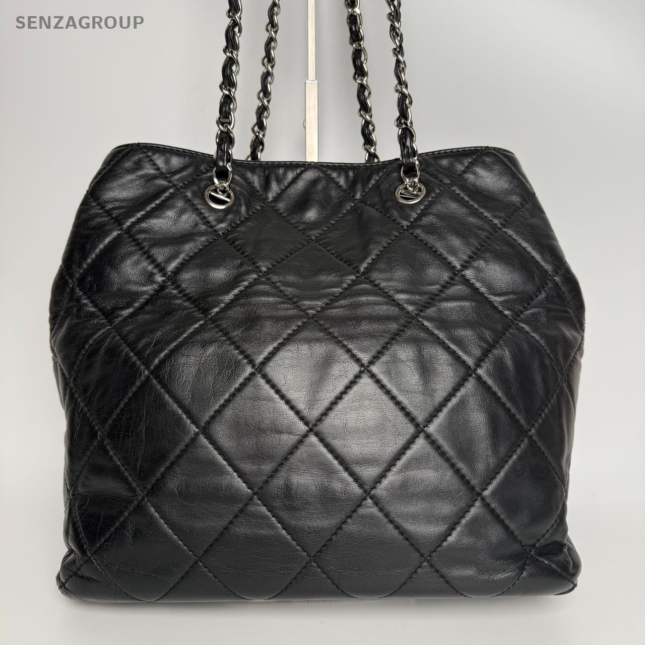 SJ0001 Chanel Tote bag