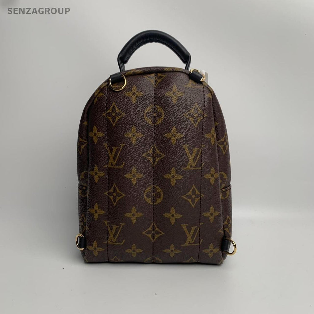 SJ0001 LV palm Spring mini backpack