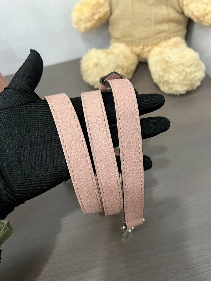 Louis Vuitton Capucines Top Handle Crossbody For Women