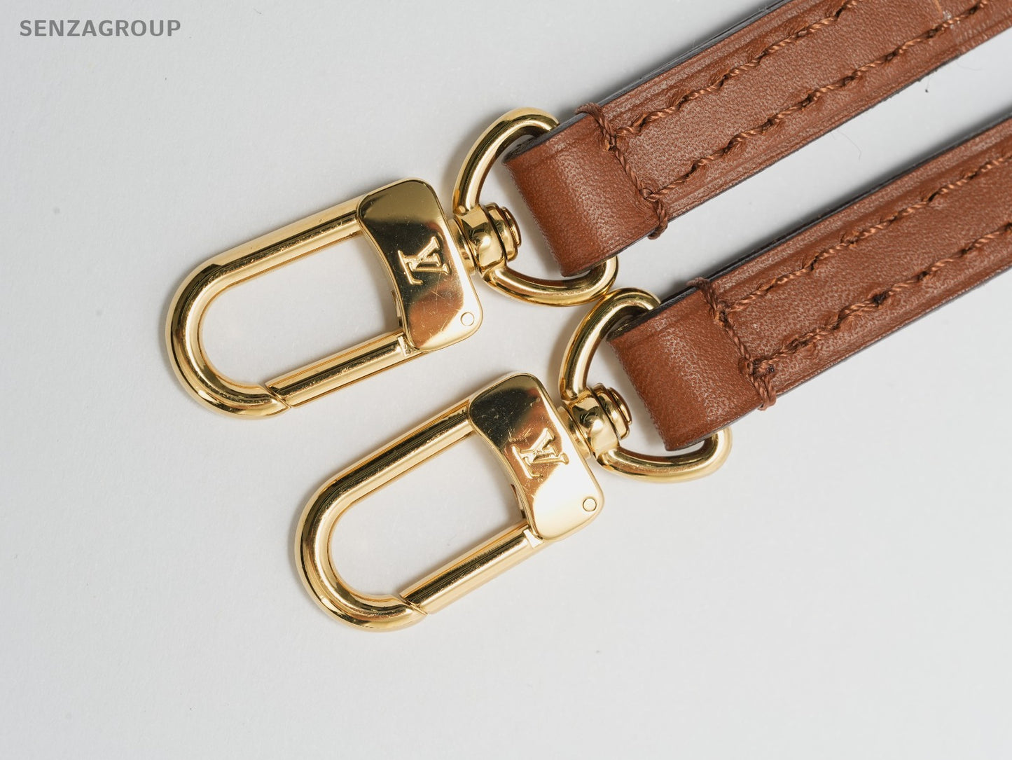 Louis Vuitton Monogram M41639 Pallas Clutch  Shoulder Bag