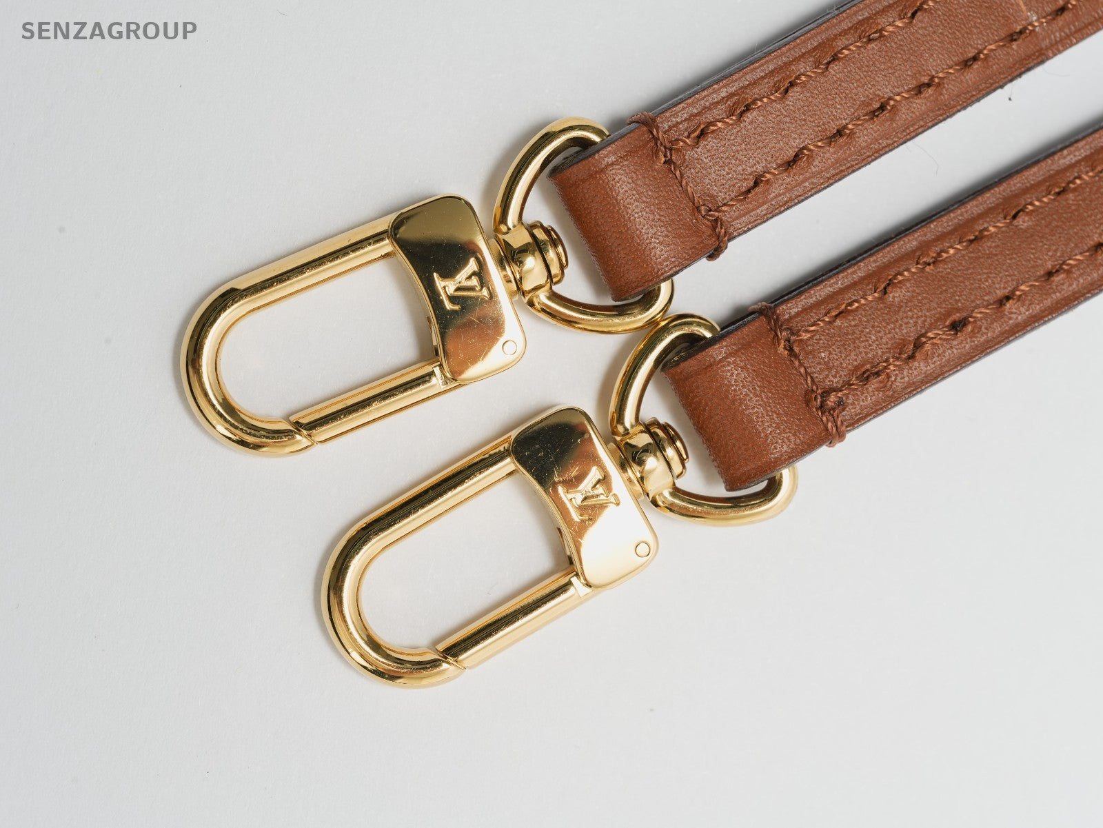 Louis Vuitton Monogram M41639 Pallas Clutch  Shoulder Bag