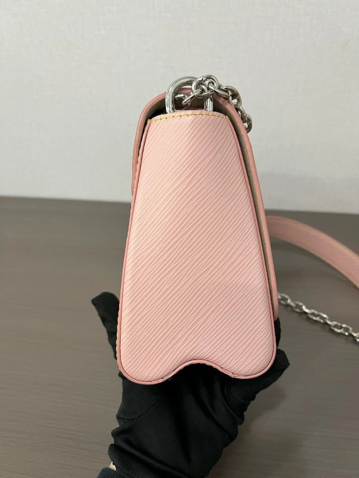 Louis Vuitton Medium Twist Shoulder Crossbody Bag For Women
