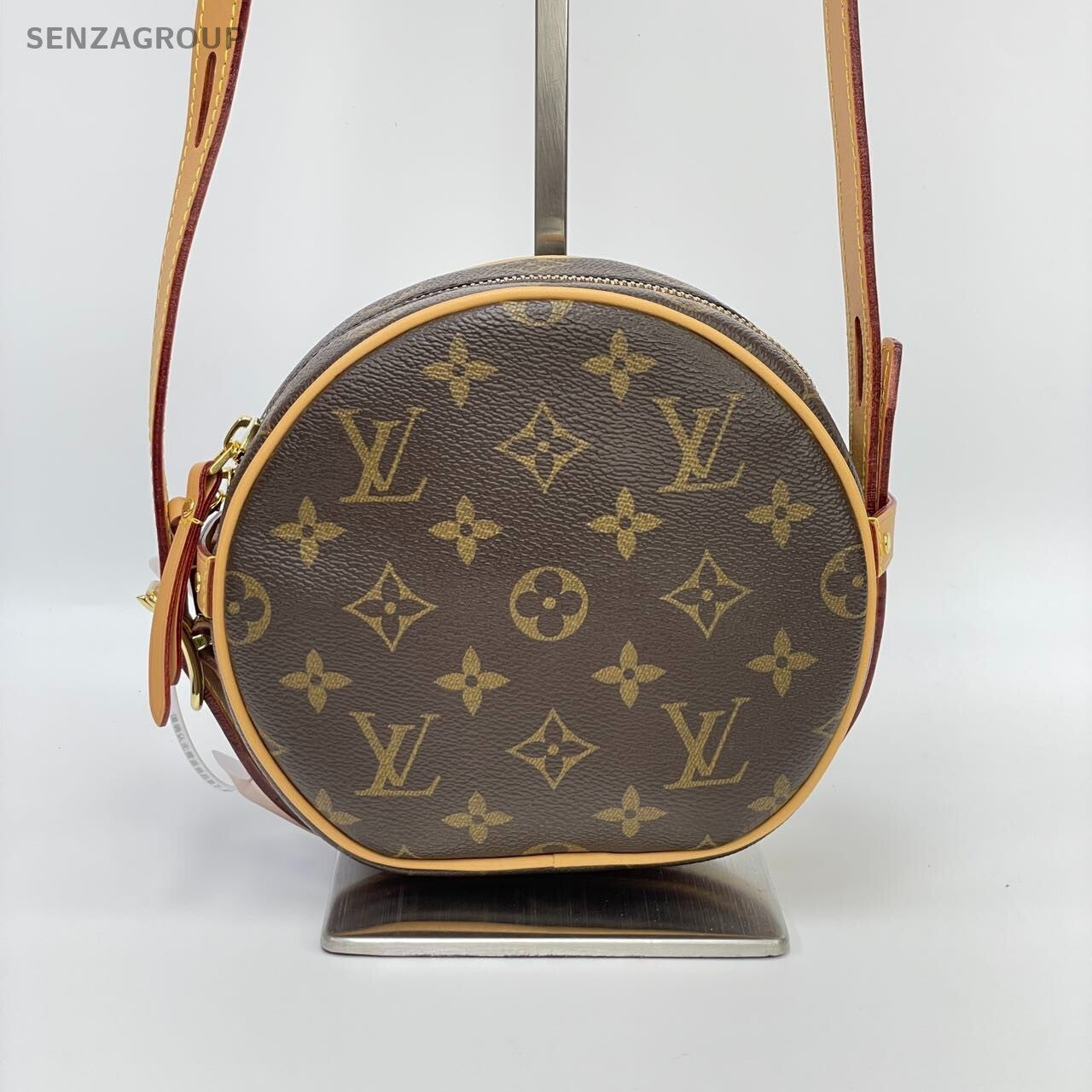 Louis Vuitton  BOITE CHAPEAU SOUPLE M45578 CHIP VERSION