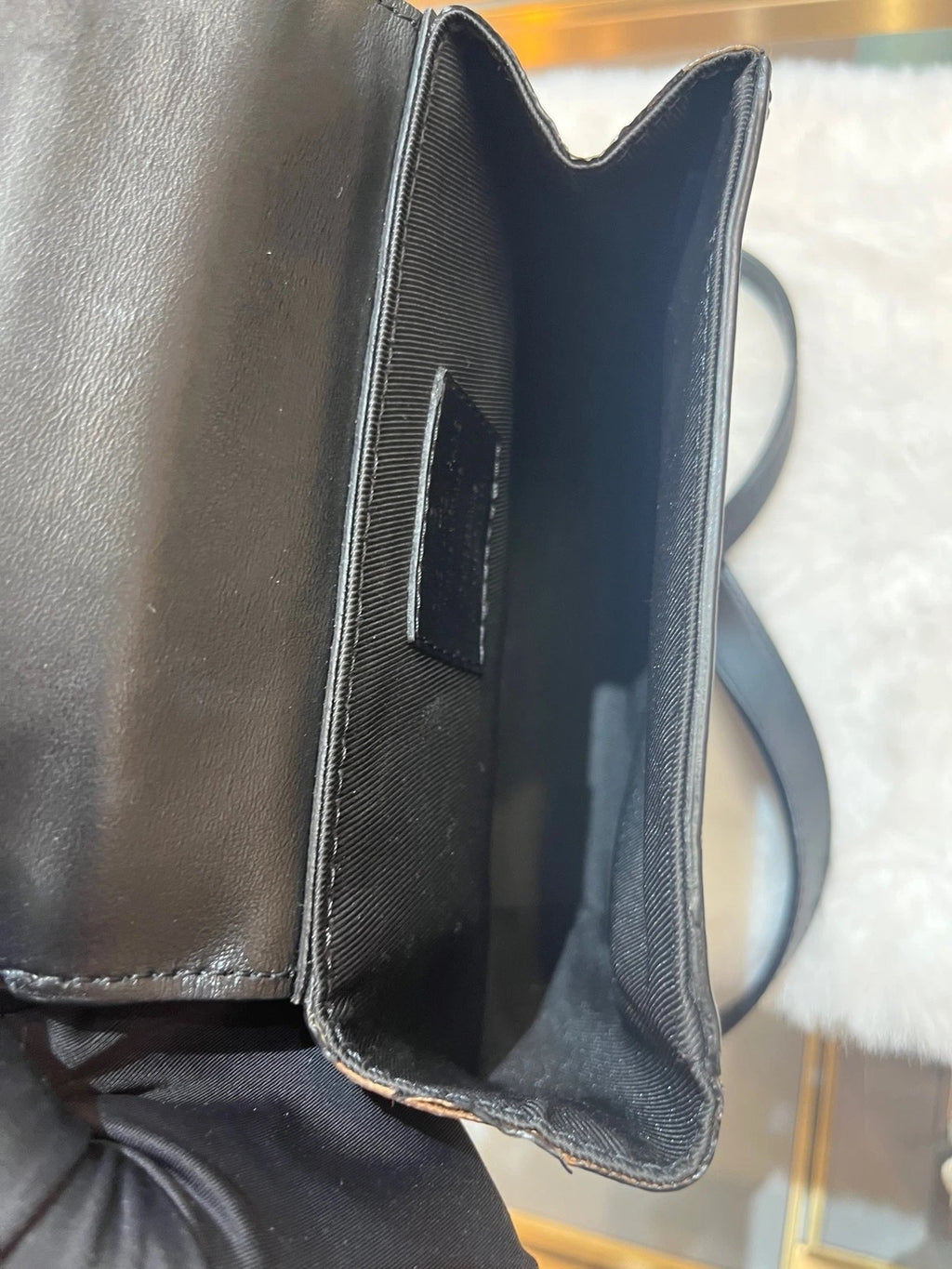 Louis Vuitton Steamer XS Nano Monogram Canvas Crossbody Shoulder Bag