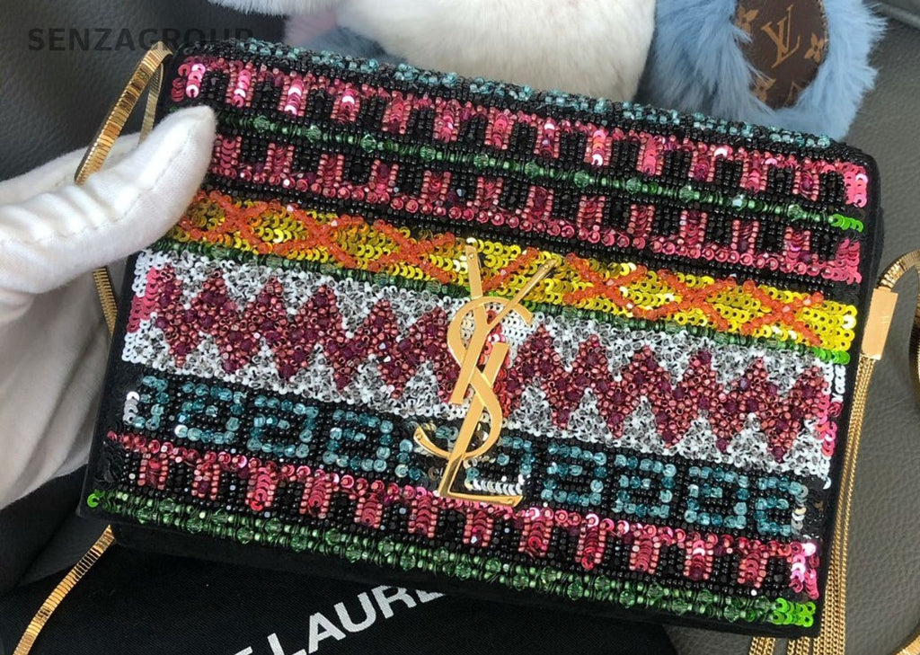 YSL Saint Laurent Kate