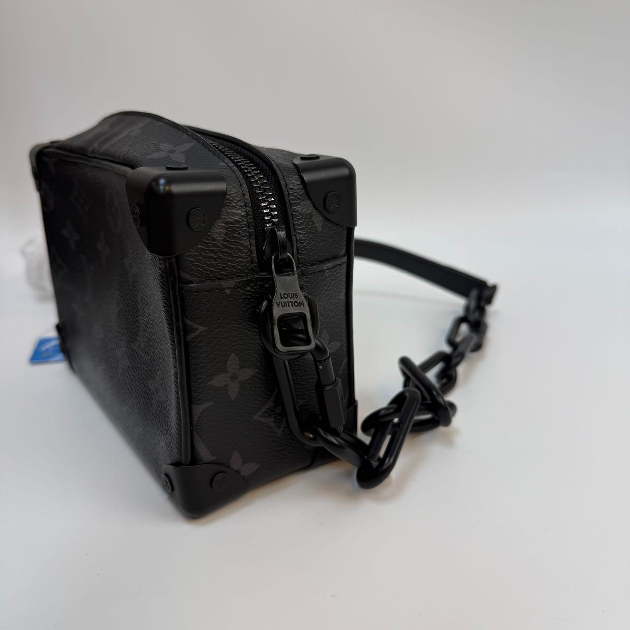 SJ0001 LV Mini Soft Trunk Bag