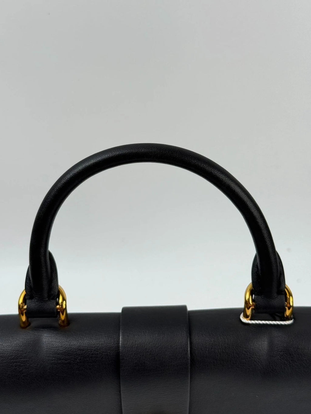 SJ0001 Louis Vuitton Lock BB（U）