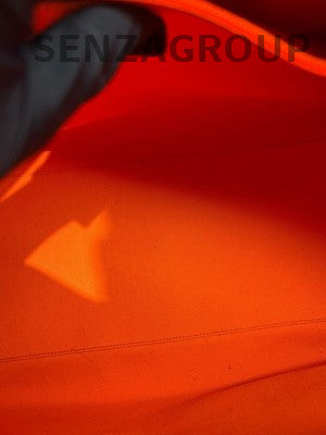Gucci Orange Travel Tote Shoulder Bag Women Classic Fashion