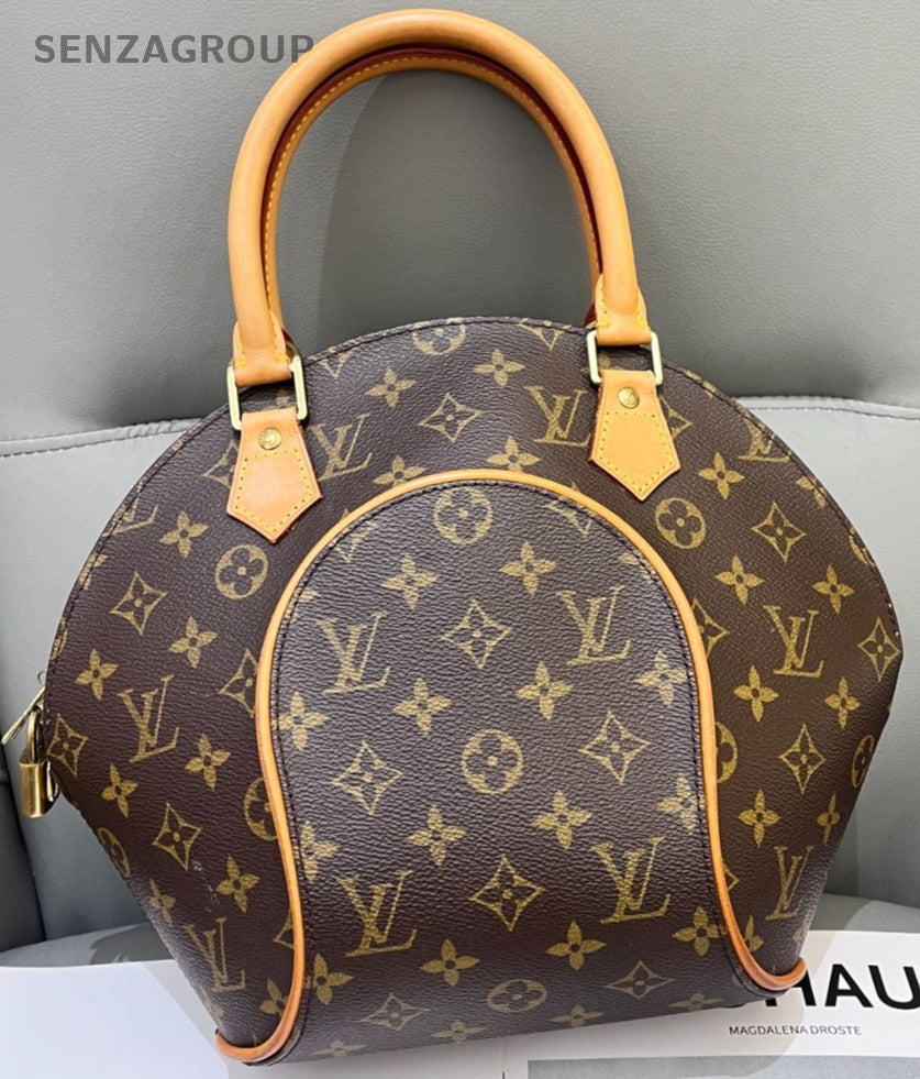 Louis Vuitton Esprit Handbag PM Women M51127 Vintage