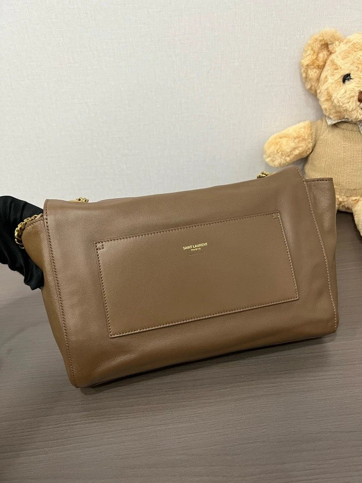 YSL Saint Laurent Double-sided Kate Crossbody Bag For Women