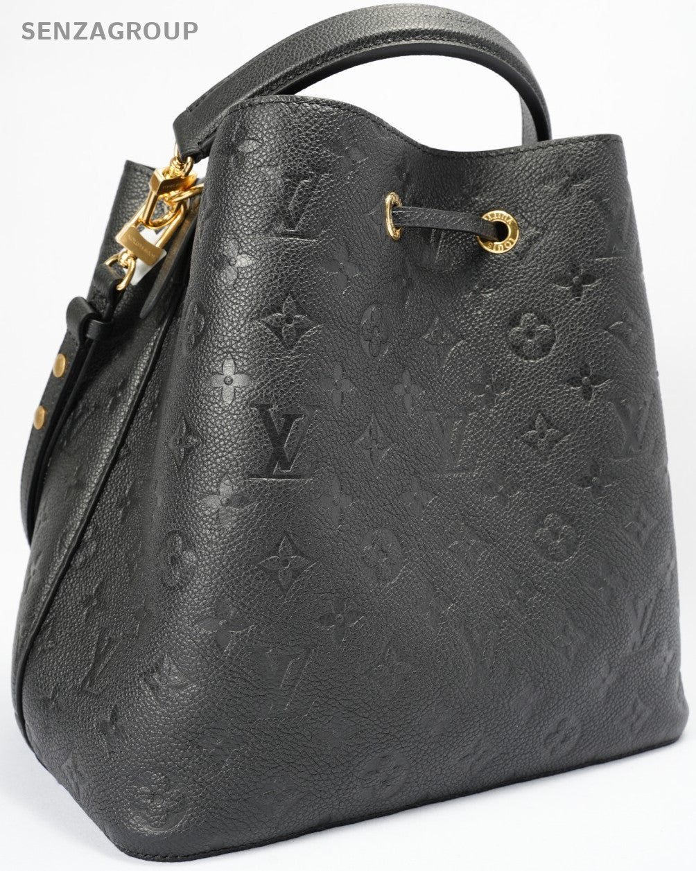 Louis Vuitton  Empreinte  NéoNoé MM M45256 with chip version