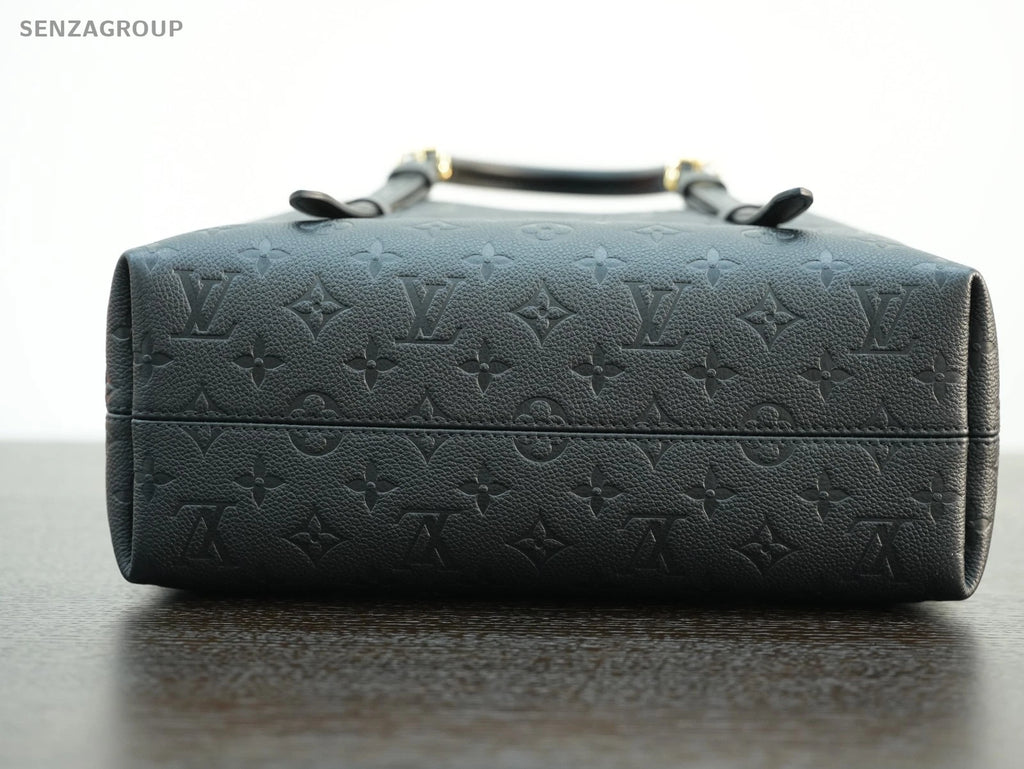 Louis Vuitton Monogram Empreinte Babylon Tote 2-Way Excellent