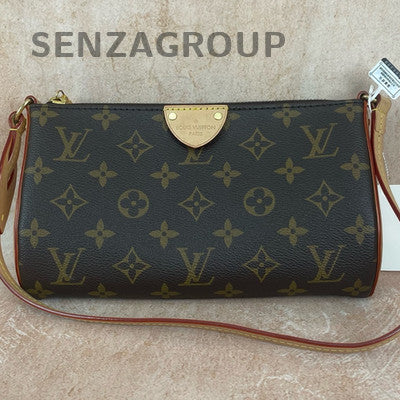 Louis Vuitton Monogram Pochette Tirette Shoulder Bag - Classic Women's Bag