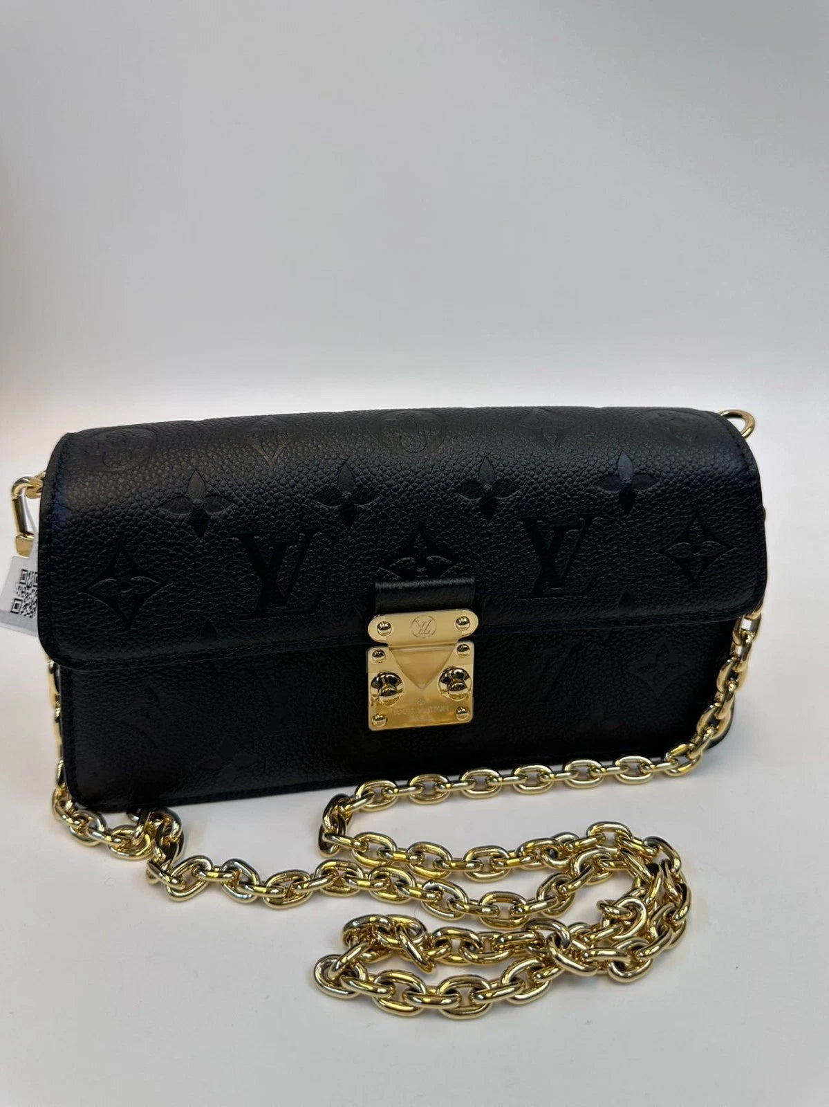 SJ0001 louis vuitton metis woc U