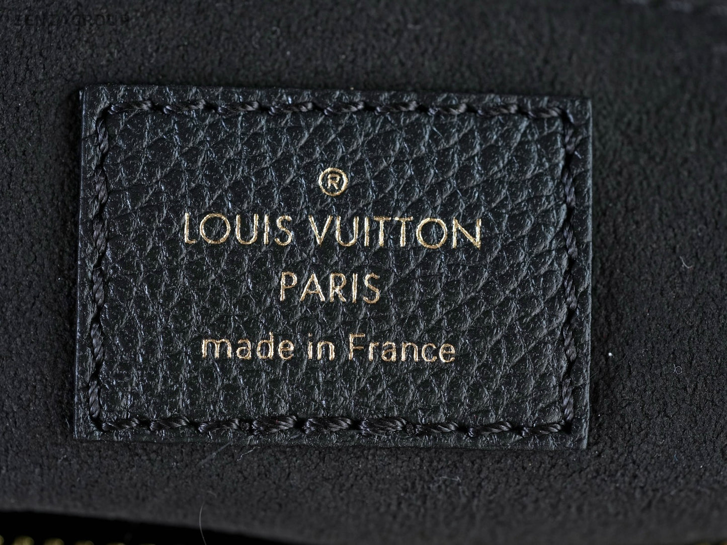 Louis Vuitton Monogram Pallas BB HandBag 2WAY Crossbody Women Classic M42960