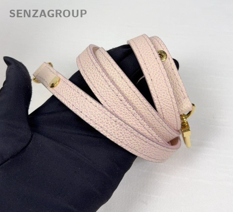 Louis Vuitton NeoNoe BB Pink glittering Limited Edition 2way Shoulder bag Women