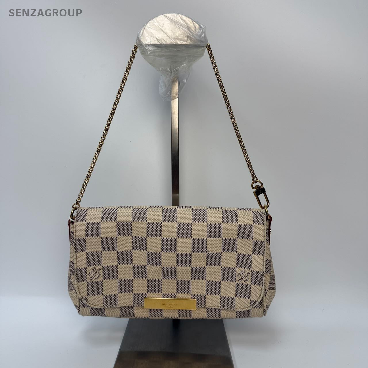 SJ00001 LV favourite crossbody bag