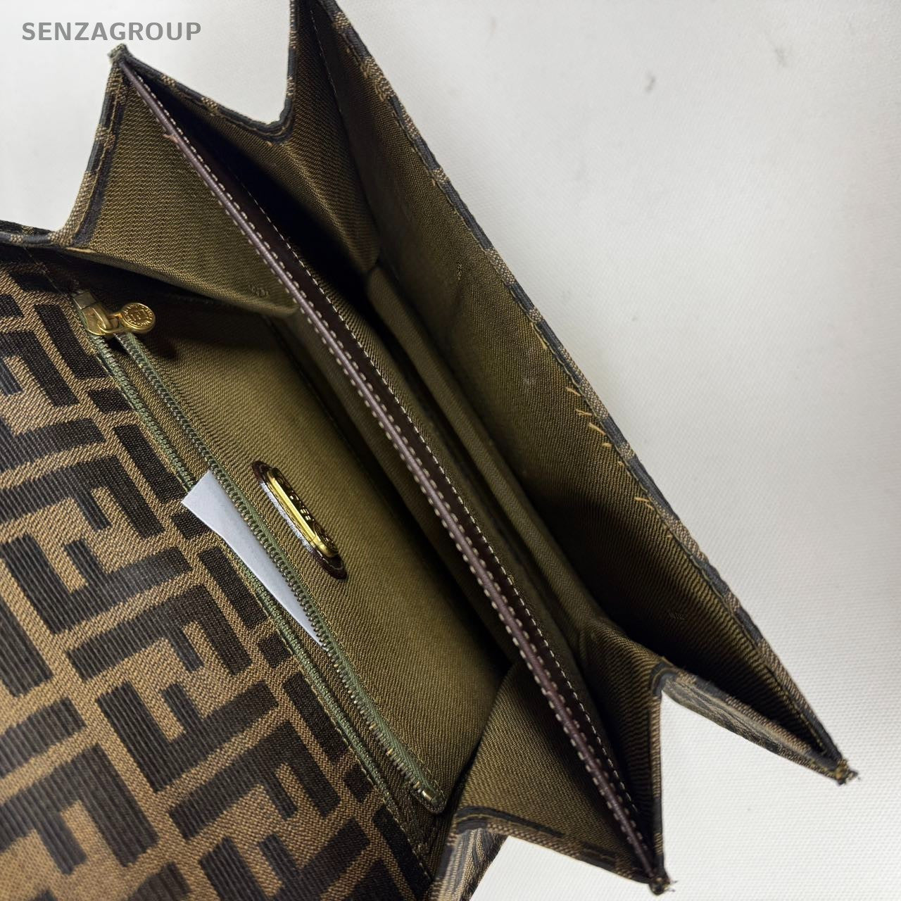 SJ0001 Zucca Postman Bag