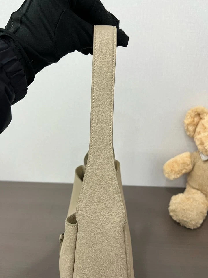 YSL Small Hobo Shoulder Bag For Women