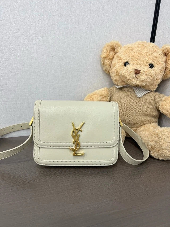 YSL Small Shoulder Crossbody Bag For Women