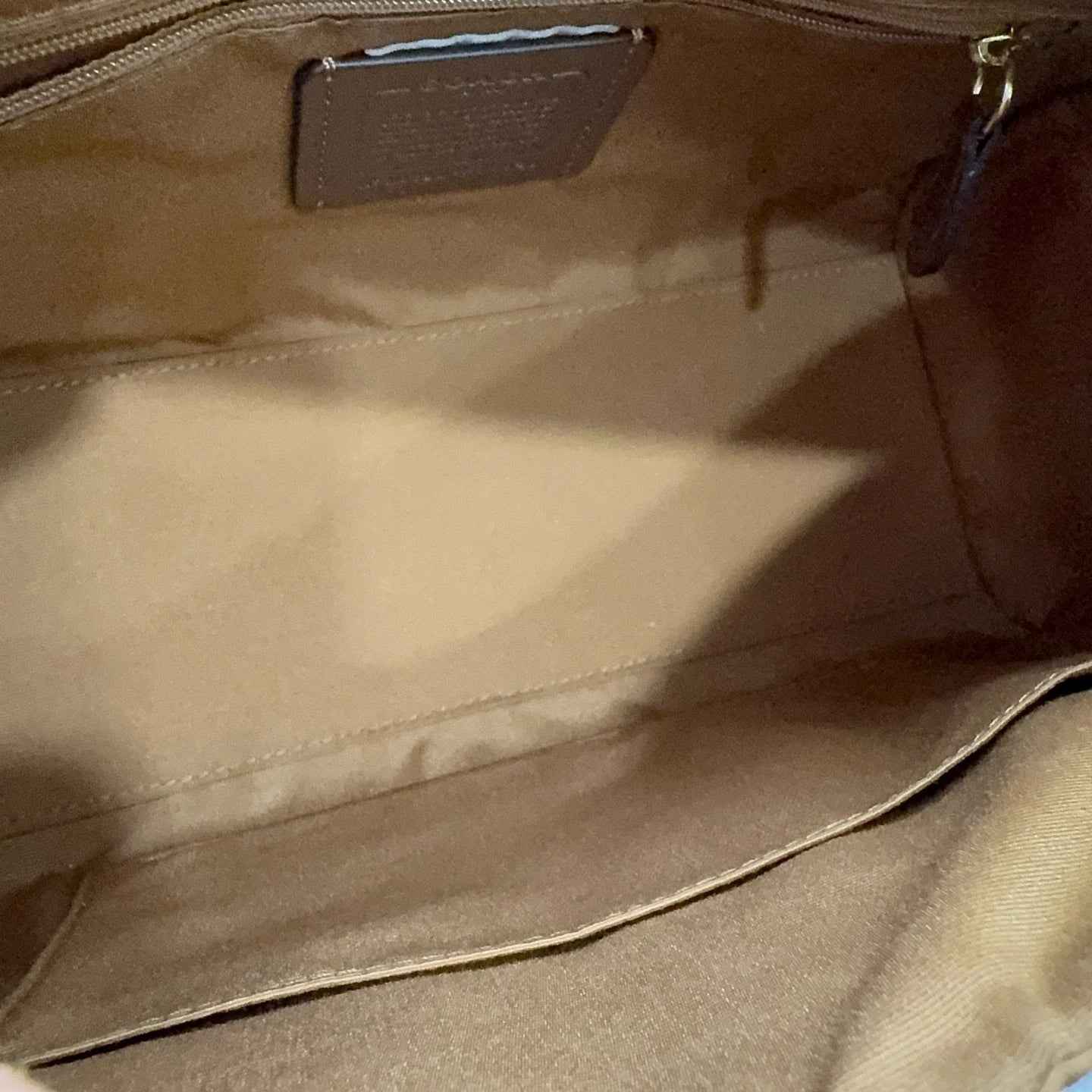 Coach Rowan 27 Leather Bucket Shoulder Handbag Crossbody Bag Women