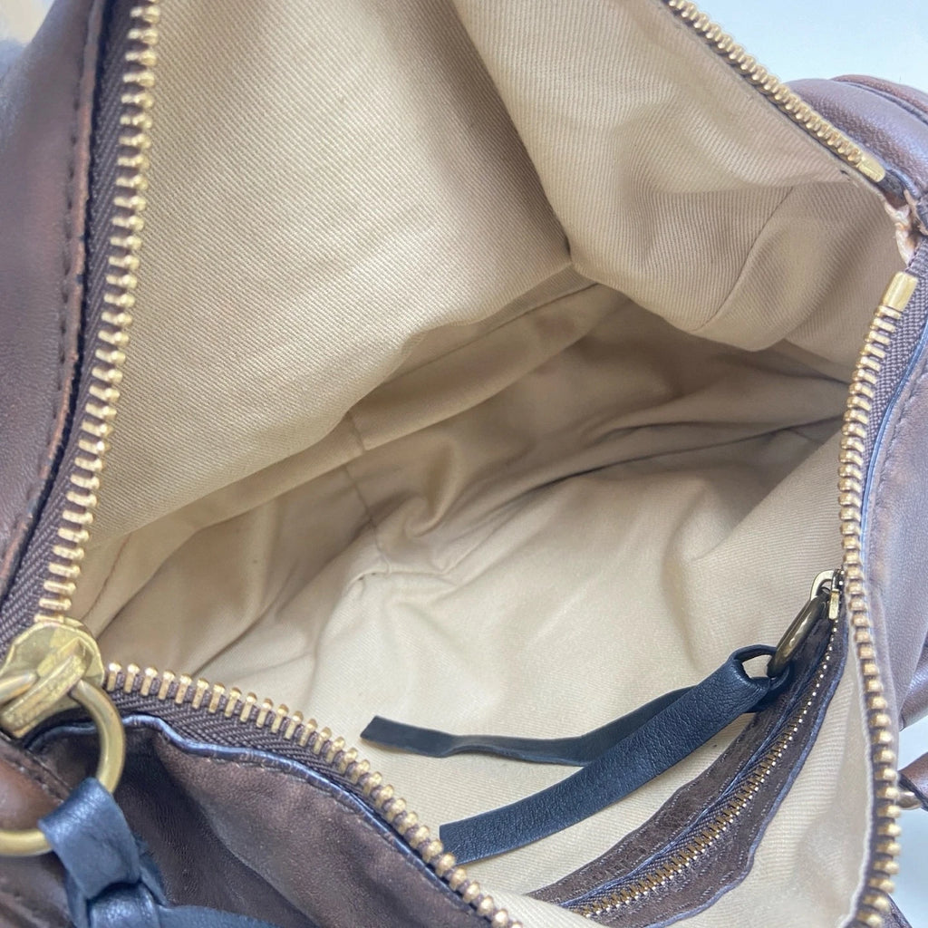 Chloe Y2K Paddington Archive Shoulder Bag For Women