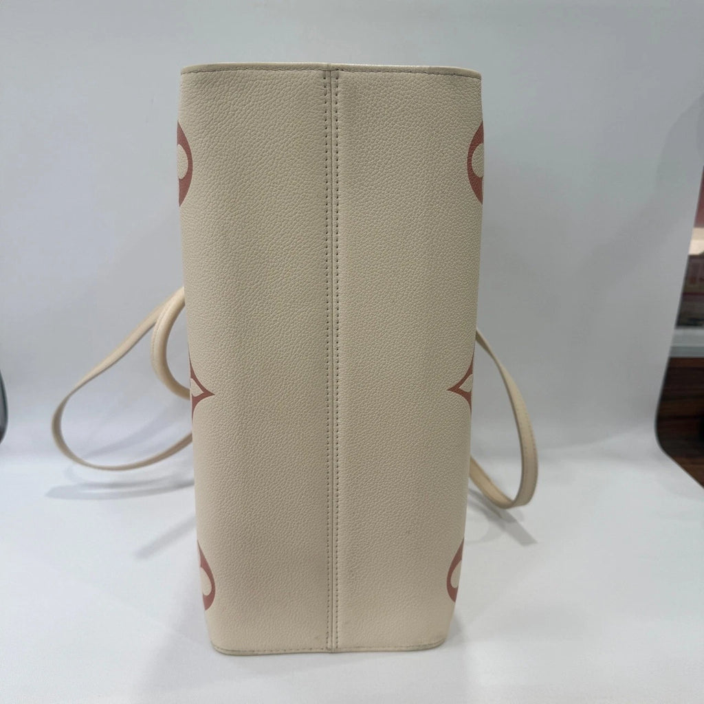 Louis Vuitton OnTheGo Medium Canvas Tote Bag for Women