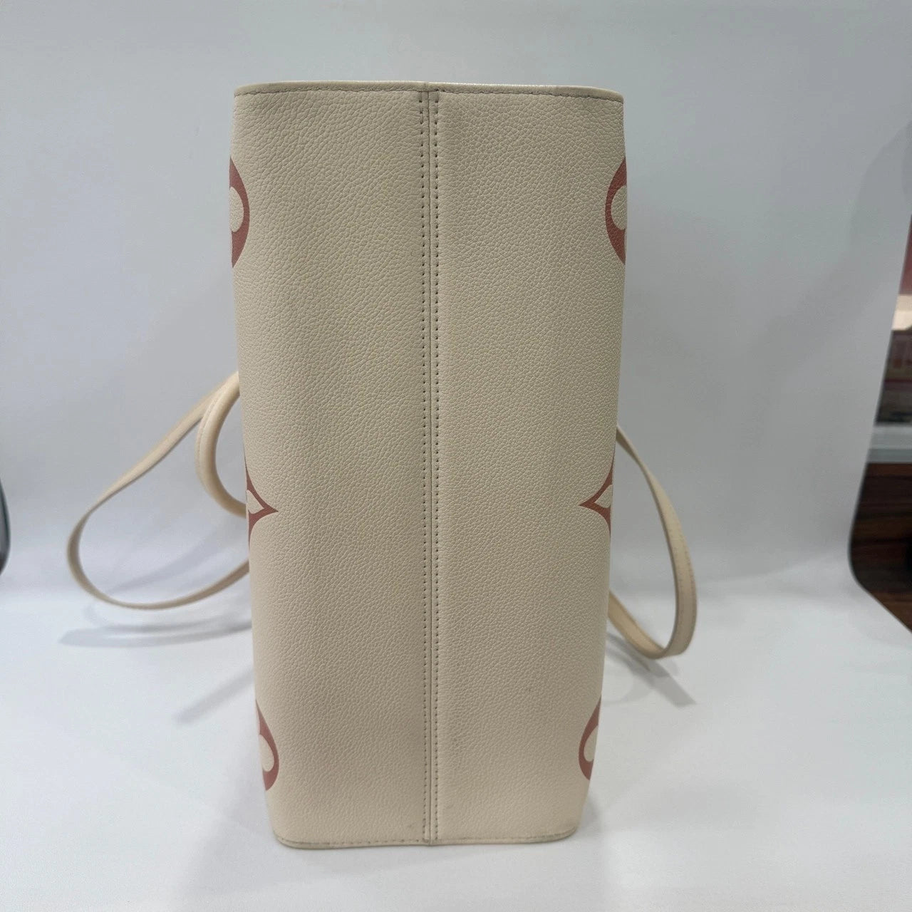 Louis Vuitton OnTheGo Medium Canvas Tote Bag for Women