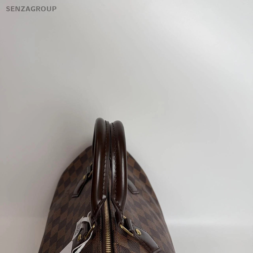 SJ0001 Louis Vuitton Speedy Shoulder Bag 30 damier Z