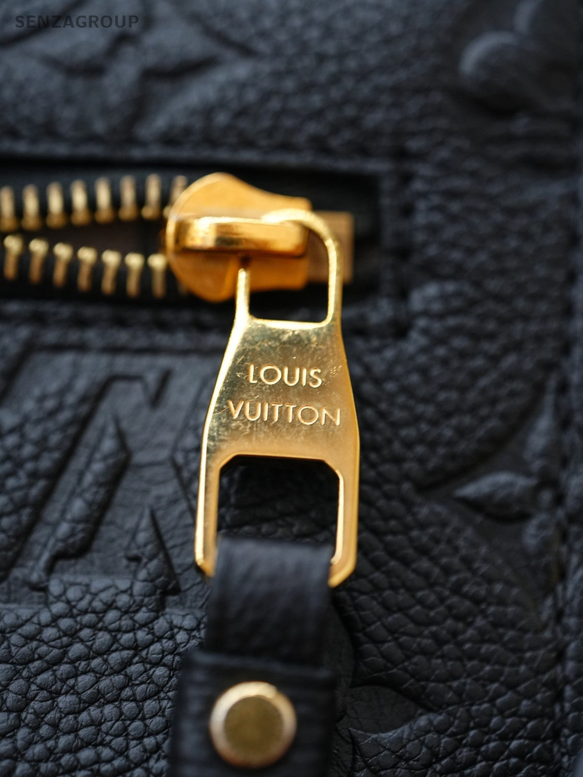 Louis Vuitton Monogram Empreinte Pochette Métis Shoulder bag Almost Brand NEW