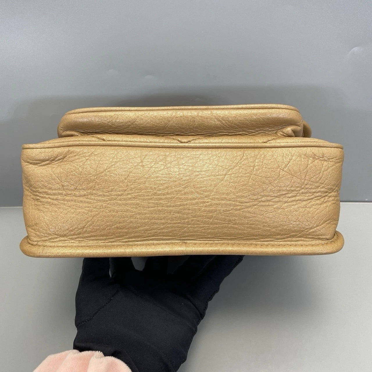 Saint Laurent Niki Shoulder Bag Crossbody Excellent
