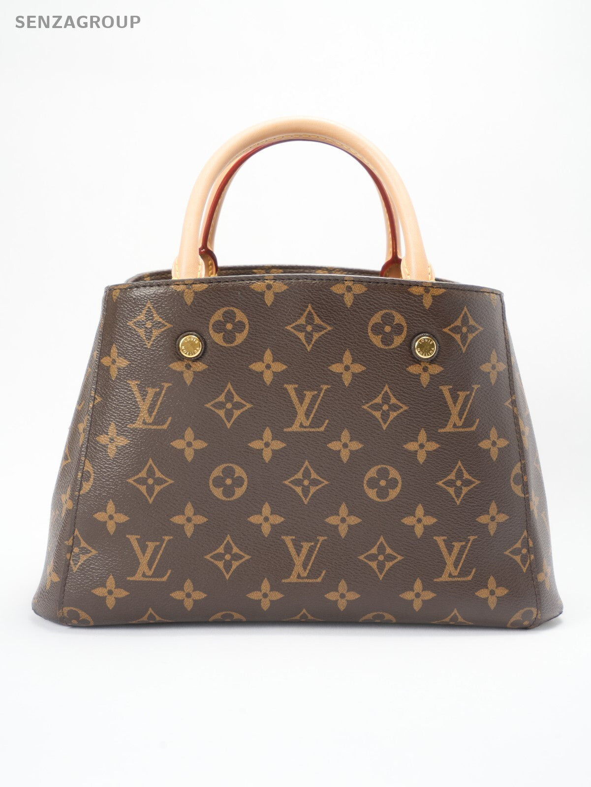 Louis Vuitton Montaigne BB  Shoulder bag M41055