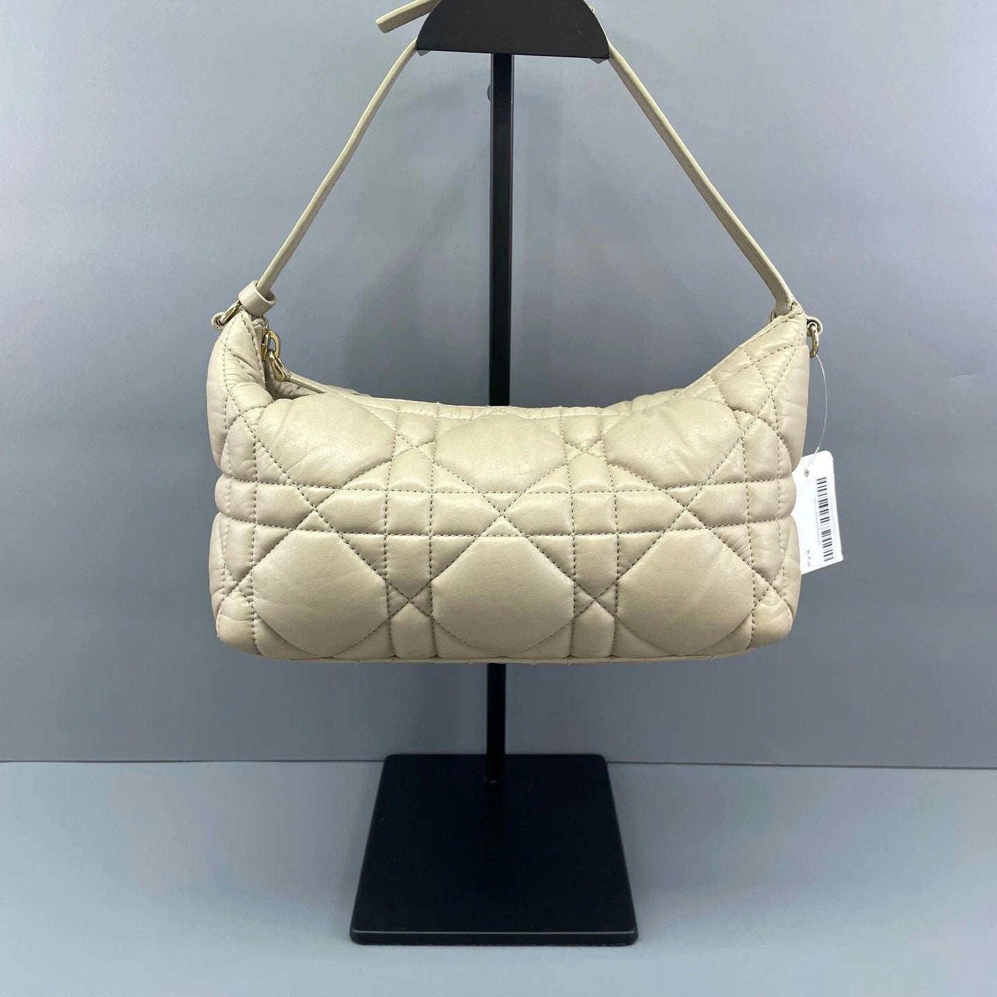 Dior Travel Nomad Top Handle Shoulder Bag For Women