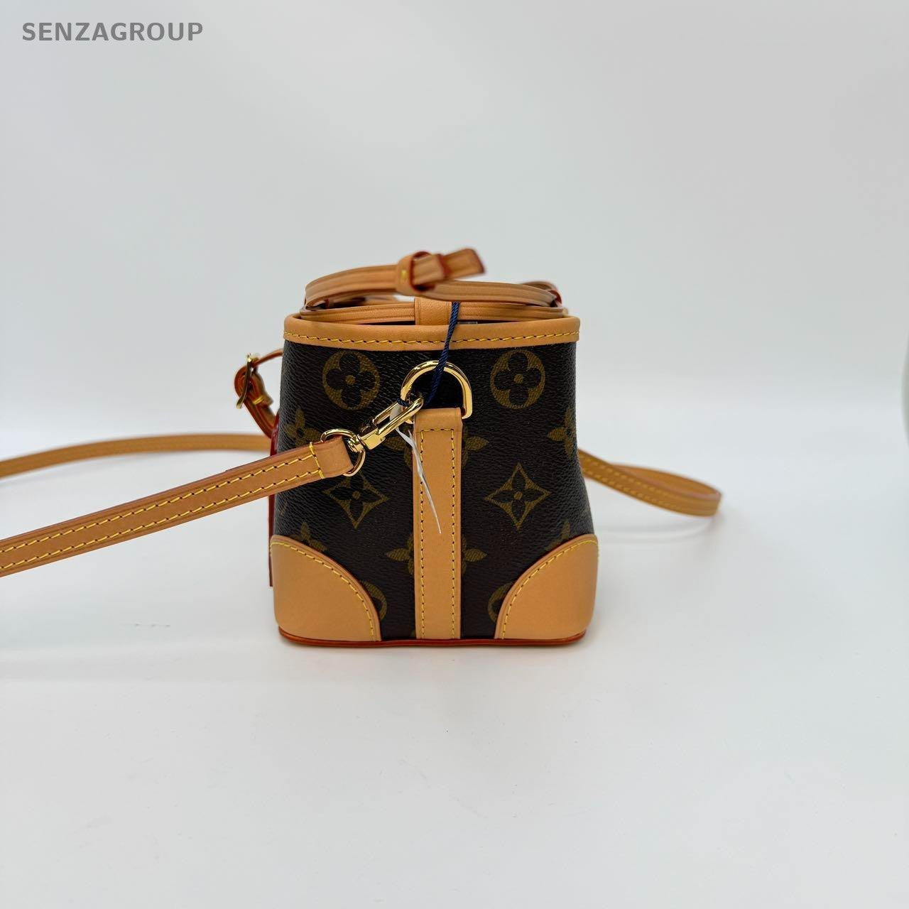 SJ0001 Louis Vuitton Noe Purse
