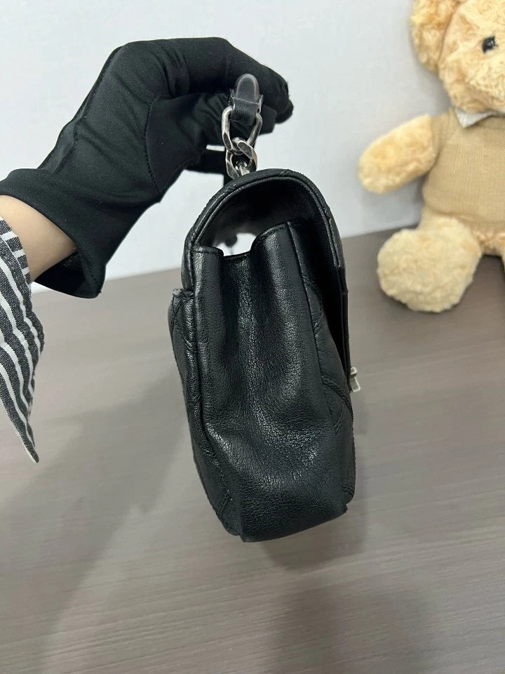 YSL Medium Messenger Crossbody Bag For Women