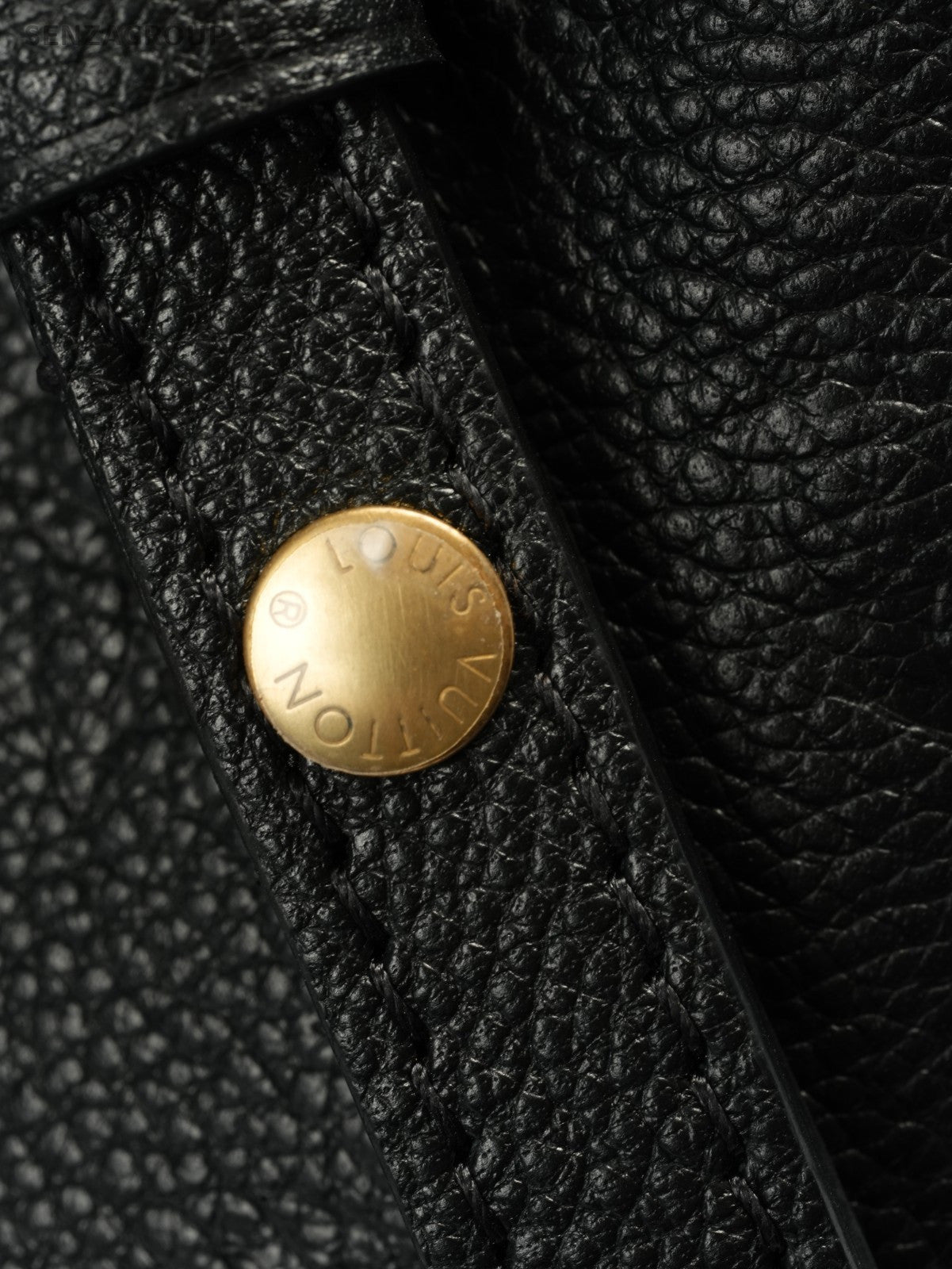 Louis Vuitton Empreinte NéoNoé MM chip version Almost Brand NEW
